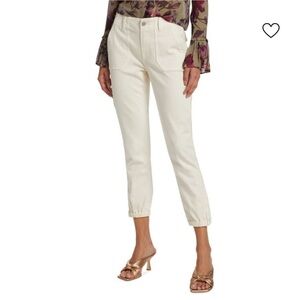 PAIGE Mayslie Joggers